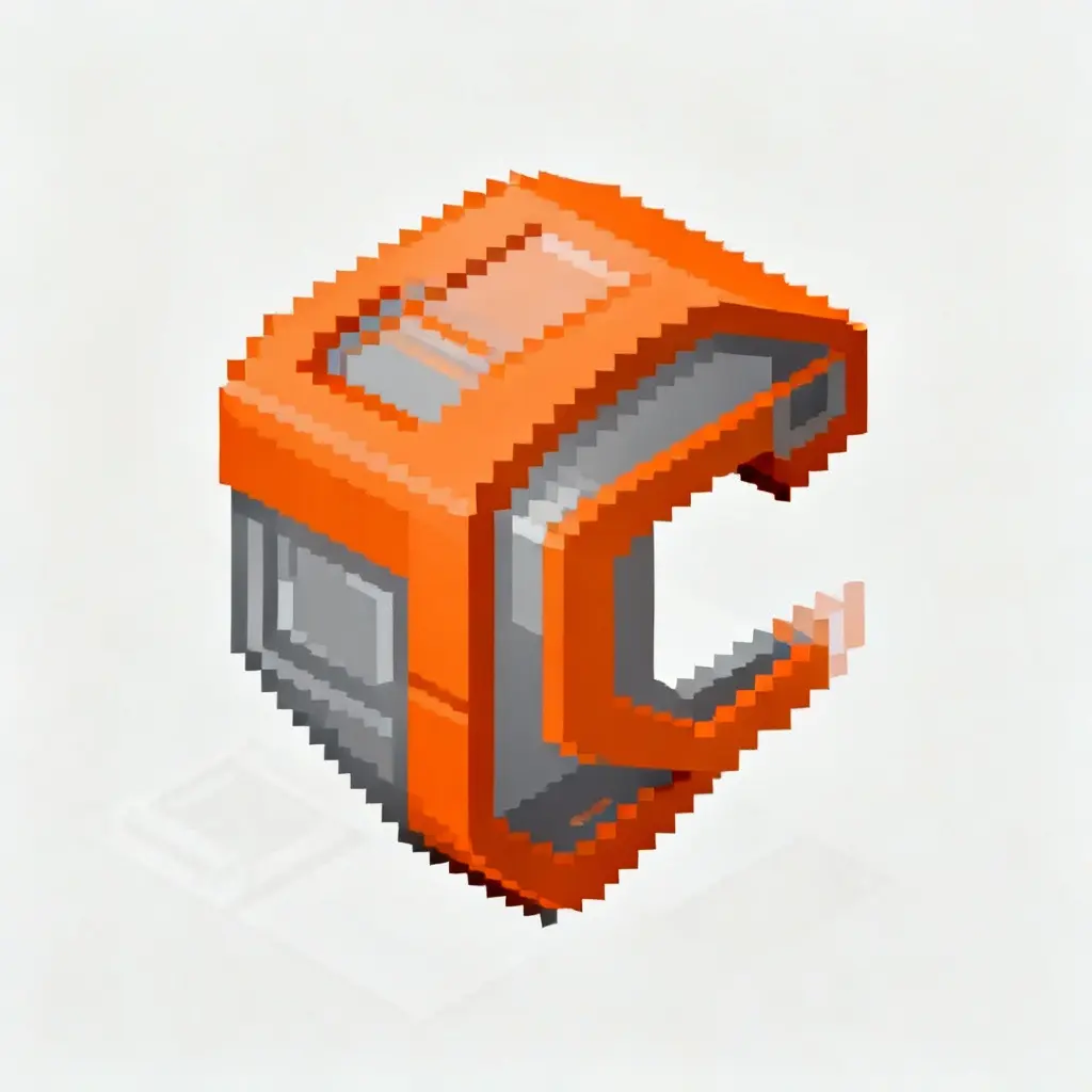 Case Converter tool icon