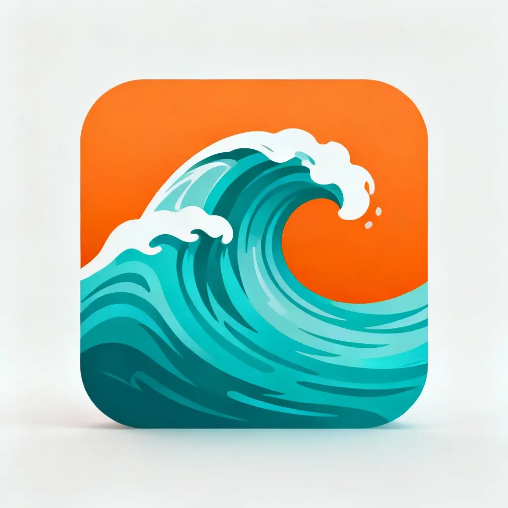 QR Code Generator tool icon